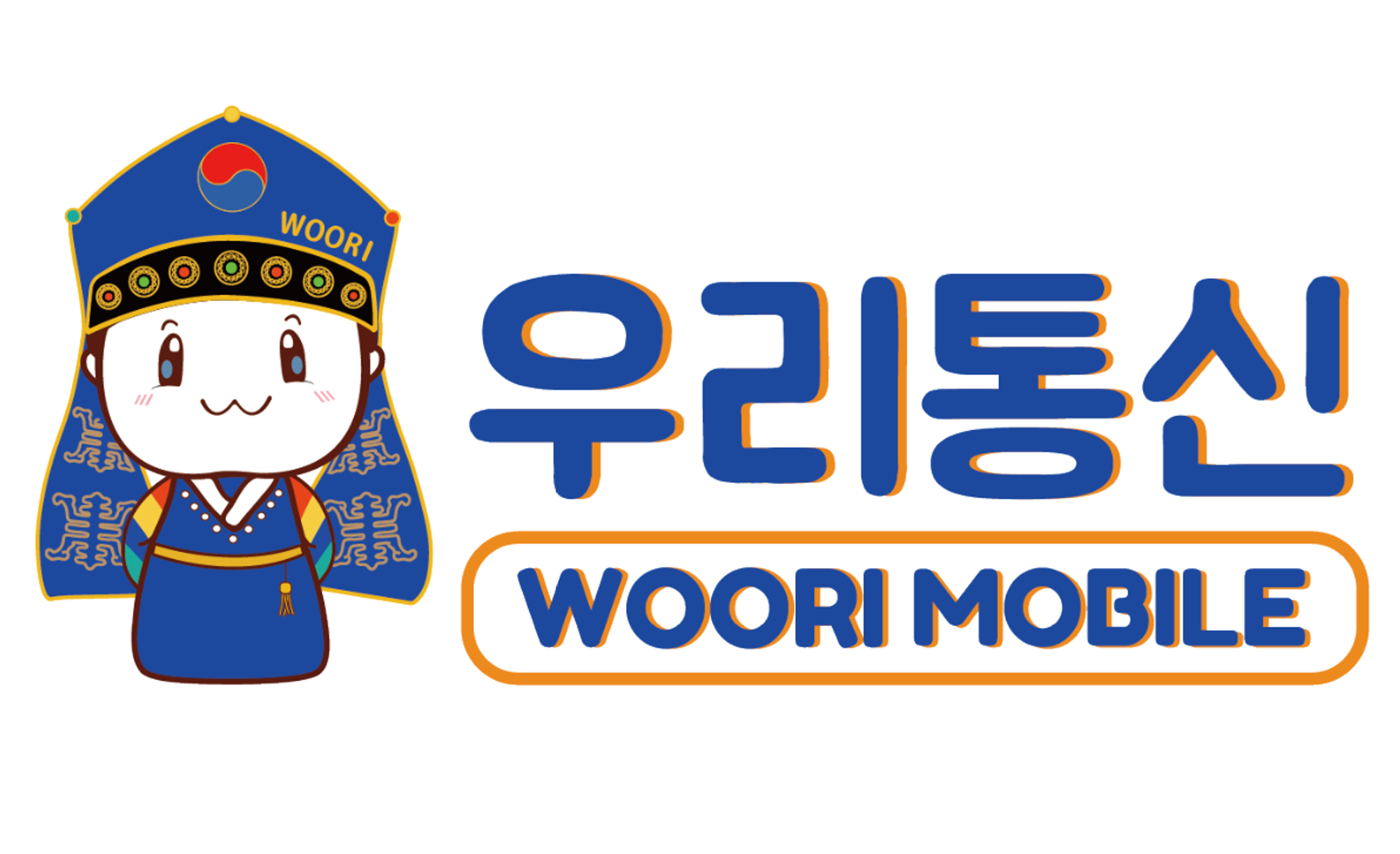 WOORI MOBILE SERVICE IN KOREA | SIM card service